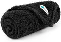 PetAmi Fluffy Soft Dog & Cat Blanket by PetAmi