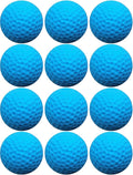 Cat Golf Balls for Indoor Kitten Toys by GINFH