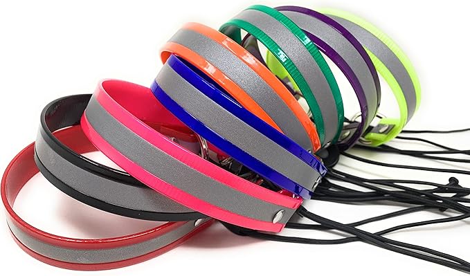 Sparky Pet Co - Surefit ECollar Replacement Strap - Bungee Dog Collar - Image 6