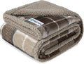 PetAmi Waterproof Dog Blanket for Small Medium Dog Puppy Cat Throw for Couch by PetAmi