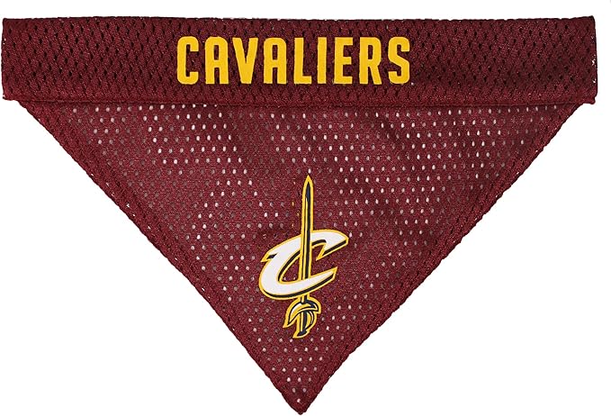 NBA Dog Bandana - Image 2