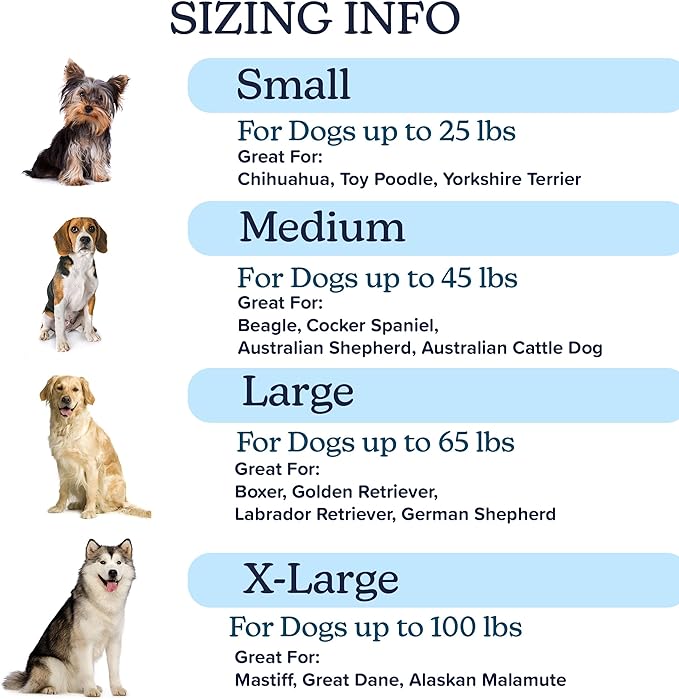Water-Resistant Dog Bed - Image 5