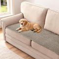 H.VERSAILTEX Plush Chenille Couch Cover by HVERSAILTEX