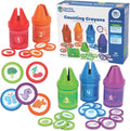 Learning Resources Counting Crayons -