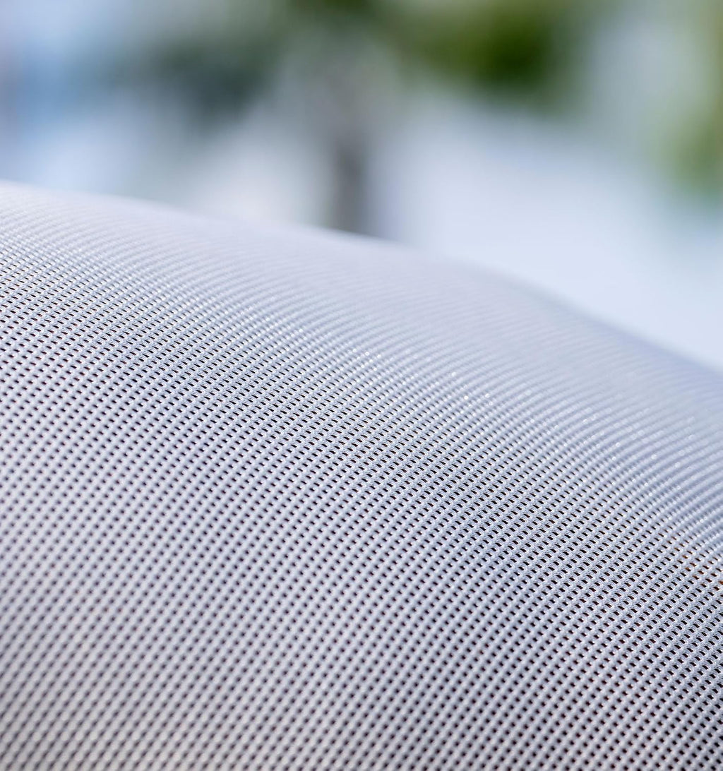 Horseware® Amigo® Bug Buster Fly Sheet - Silver/Titanium Grey & Silver, 75 inches