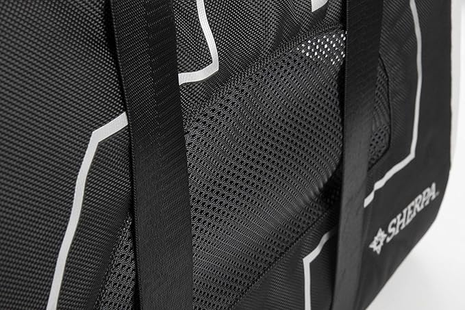 Sherpa Forma Frame Crash-Tested Travel Pet Carrier - Image 13