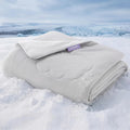 LE SURE ApexCloud™ Premium Cooling Blankets for Large Dogs Q-MAX>0.4,50x60