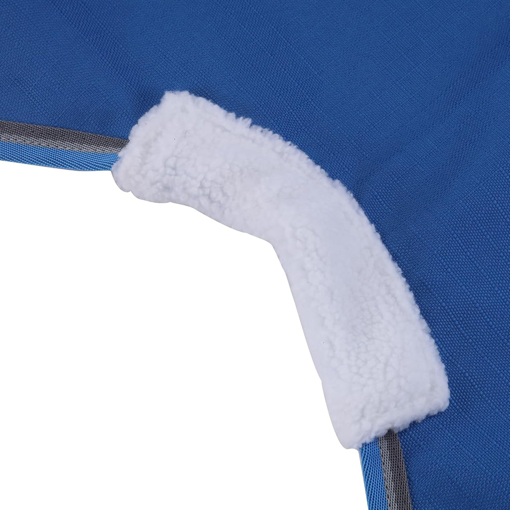 LEAFOREST 1200D Pony Mini Horse Rain Sheet Waterproof Breathable Blanket
