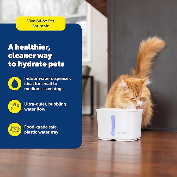 PetSafe Viva Pet Fountain - Image 2