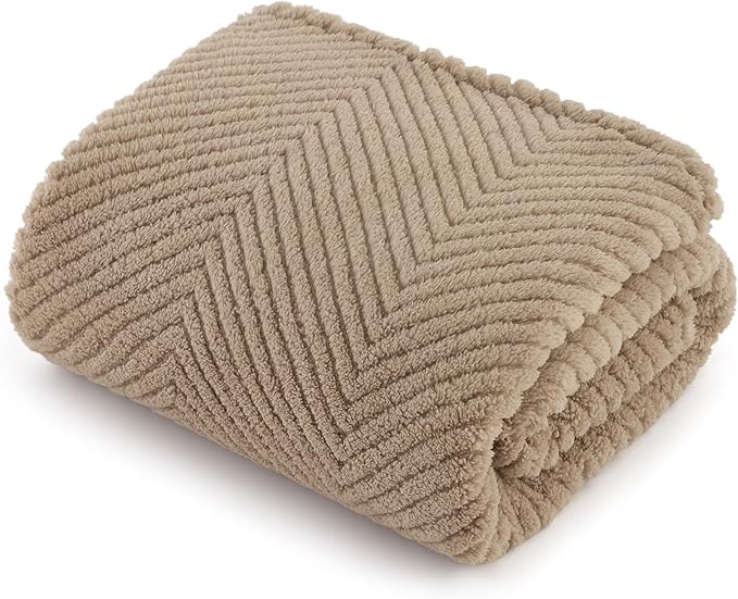 Bedsure Dog Blanket for Large Dogs Washable by BEDSURE