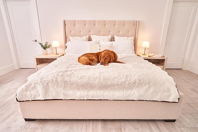 PupProtector Waterproof Throw Blanket - Image 5