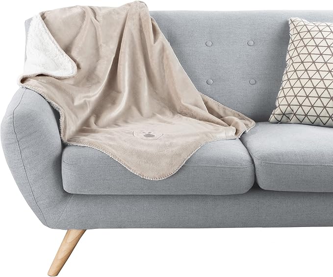 Waterproof Pet Blanket - Image 6