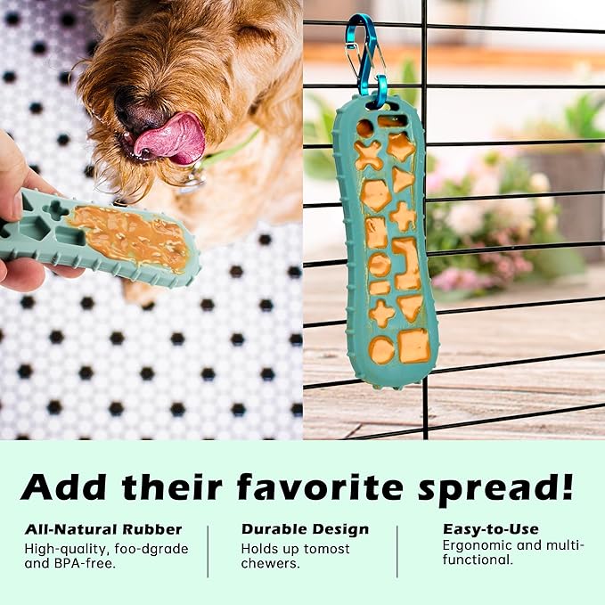 Puppy Chew Toy & Treat Starter Pack - Image 6