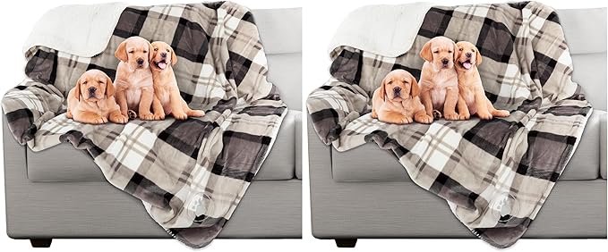 PETMAKER Pet Blanket by PETMAKER