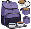 BAGLHER丨Dog Travel Bag, Airline Approved Pet Supplies Backpack, Dog Travel by BAGLHER