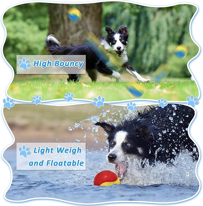 Dog Balls - Image 2