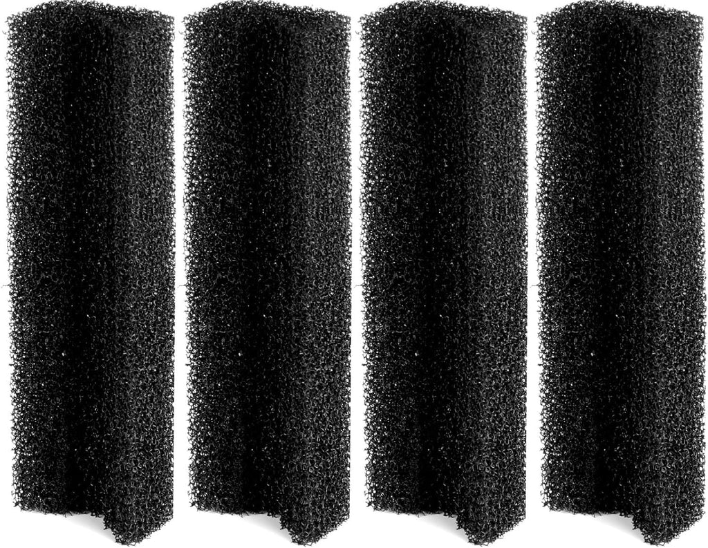 TARARIUM P10F Kit + Additional Filter Sponge