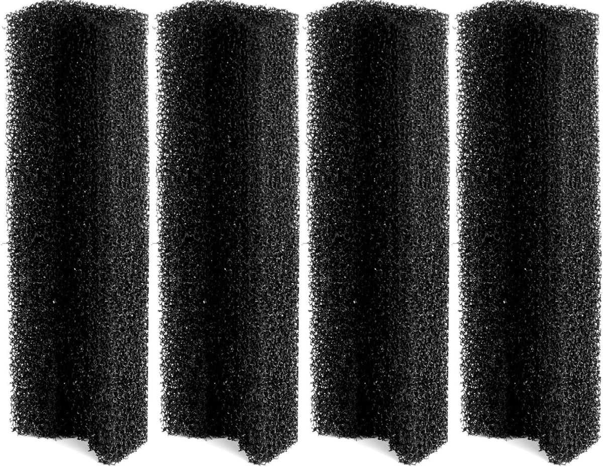 TARARIUM P10F Kit + Additional Filter Sponge