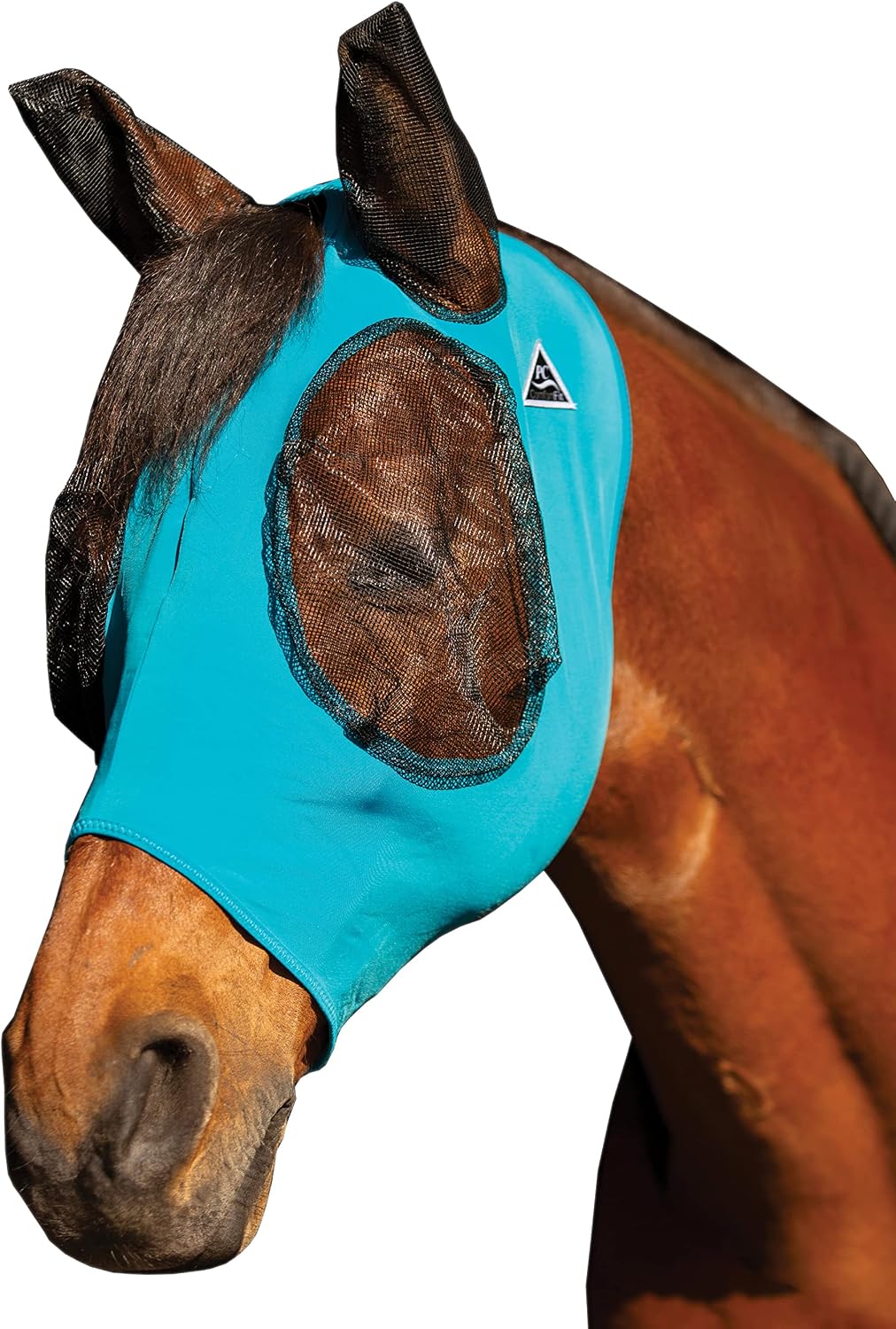 PROFESSIONAL'S CHOICE COMFORTFLY Lycra MASK COB PAC (CFM100-PAC)