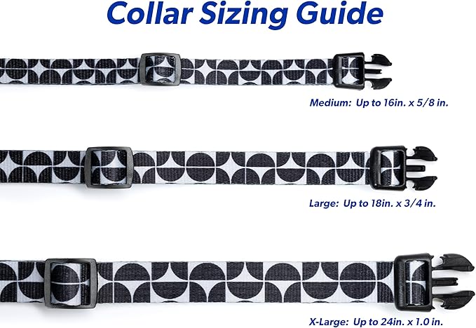 MS-5 Automatic Pet Door Collar, Genuine High Tech Pet Brand Dog Collar - Image 7