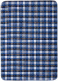 Non-Slip Bed Pads for Incontinence Washable 36" x 72", Waterproof Bed Pads by Brosive
