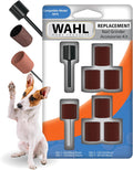 Wahl Dog Nail Grinder Replacement Accessory Kit, 8 Pieces