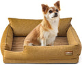 ClevaHome Comfort Orthopedic Dog Sofa Bed by ClevaHome