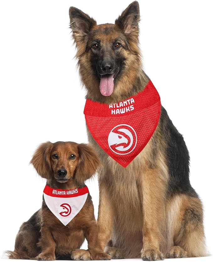 Pets First NBA Reversible & Adjustable Bandana - Image 6