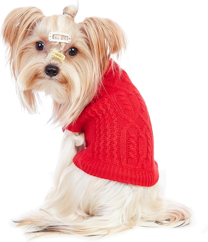 Stretchy Cat Sweater - Image 4