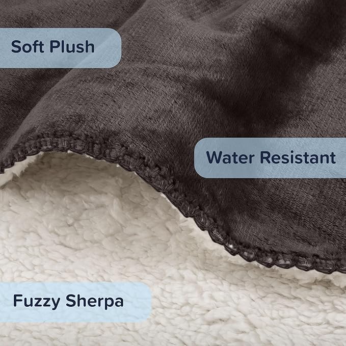 PETMAKER Dog Blanket - Image 3