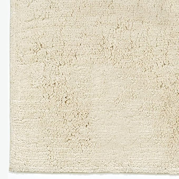 Avanti Linens - Bath Mat, Soft & Absorbent Cotton Rug, Nature Inspired Bathroom - Image 4