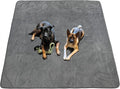 Dog Pee Pad Washable Extra Large, Instant Absorb Thicker Training Pads Non-Slip by PICKFORLIFE