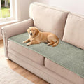 H.VERSAILTEX Plush Chenille Couch Cover by HVERSAILTEX