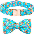 Lionheart Glory Easter Dog Collar by LionheartGlory