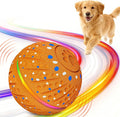 Interactive Dog Toys Ball by Sankell