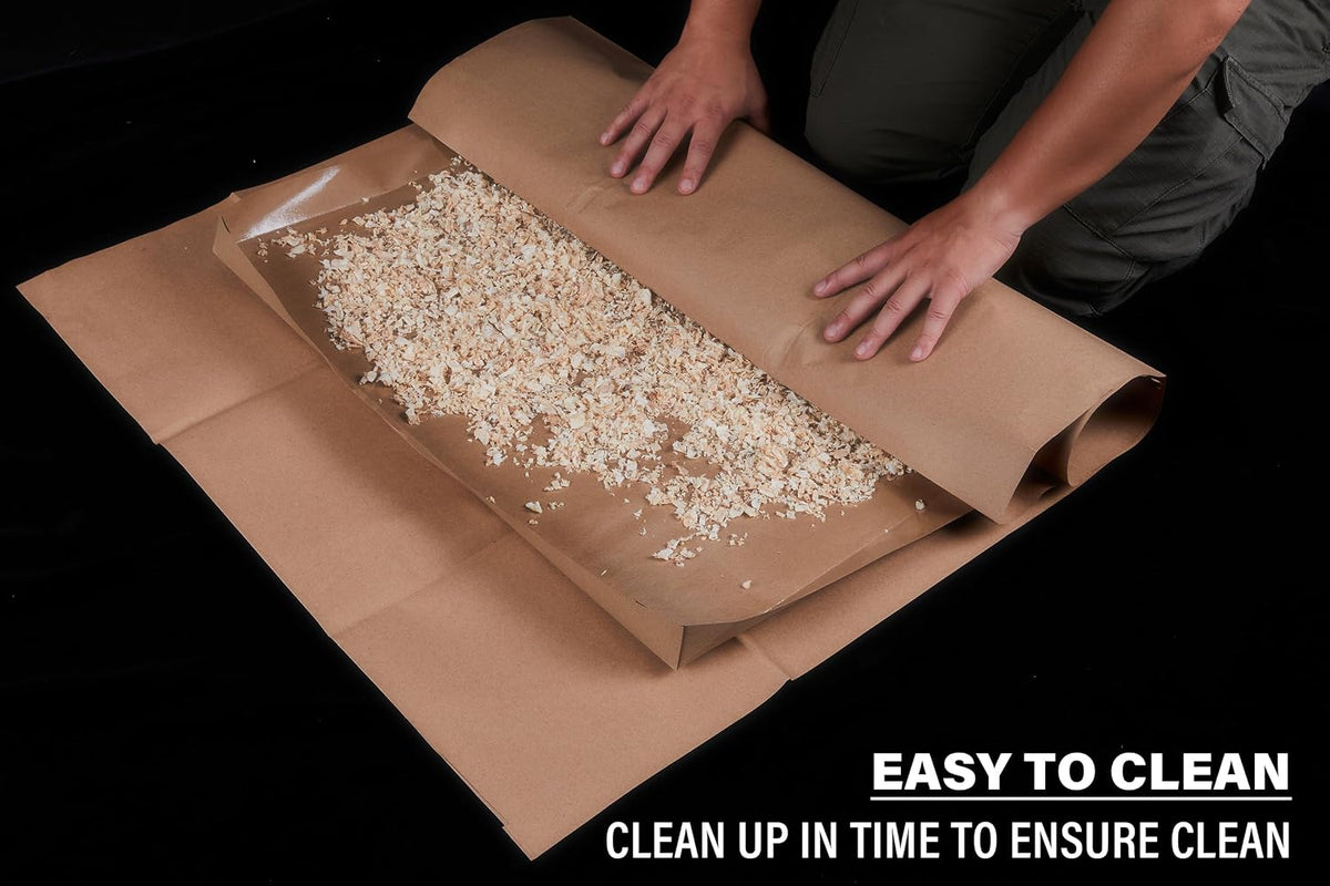 3x2ft Cage Mat (1-Month Supply)