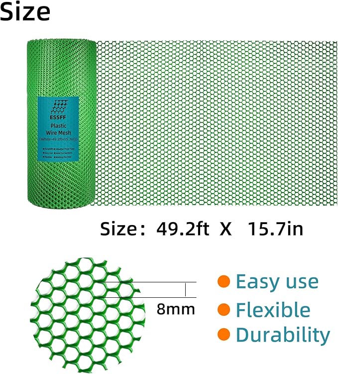 Pet & Garden Safeguard - Image 3
