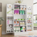 47" Dog Food Storage Cabinet by Saudism