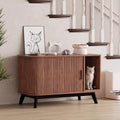 Garvee Cat Litter Box Furniture, 39" Hidden Litter Box Furniture