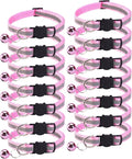 14 Pack Breakaway Cat Collar by Unknown