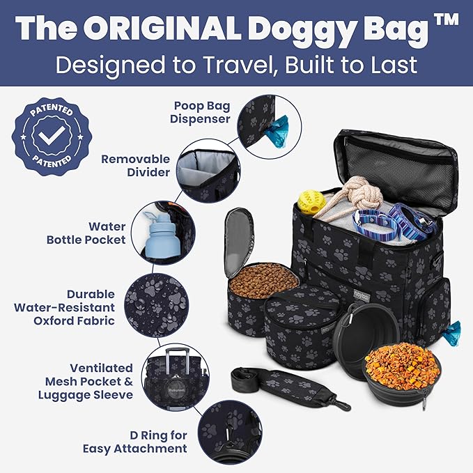 The Original Doggy Bag™ - Image 2