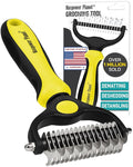 Maxpower Planet Pet Grooming Brush by MaxpowerPlanet