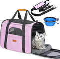 Morpilot Portable Cat Carrier by Morpilot