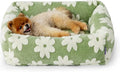 LE SURE Cute Dog Bed for Small Dogs by Lesure