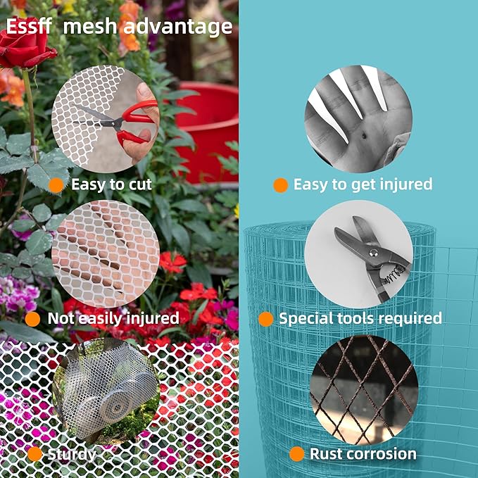 Pet & Garden Safeguard - Image 4