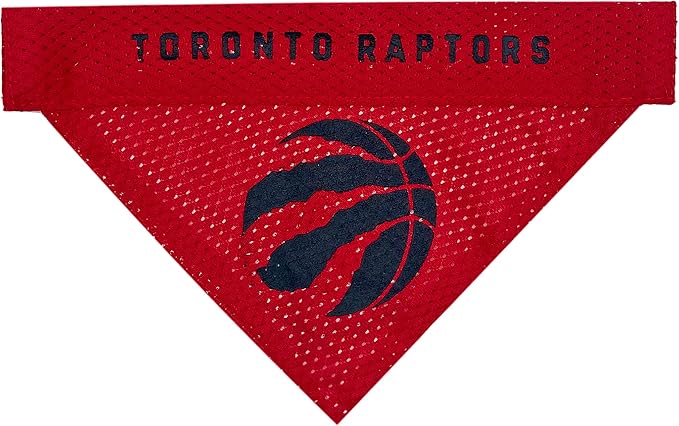 Pets First NBA Dog Bandana - Image 3