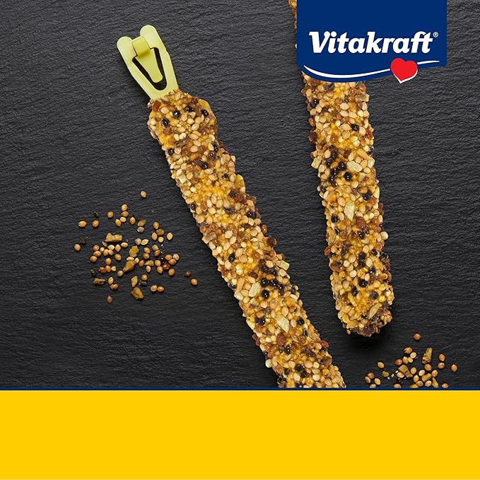 Vitakraft Crunch Sticks Parakeet Treat - Image 4