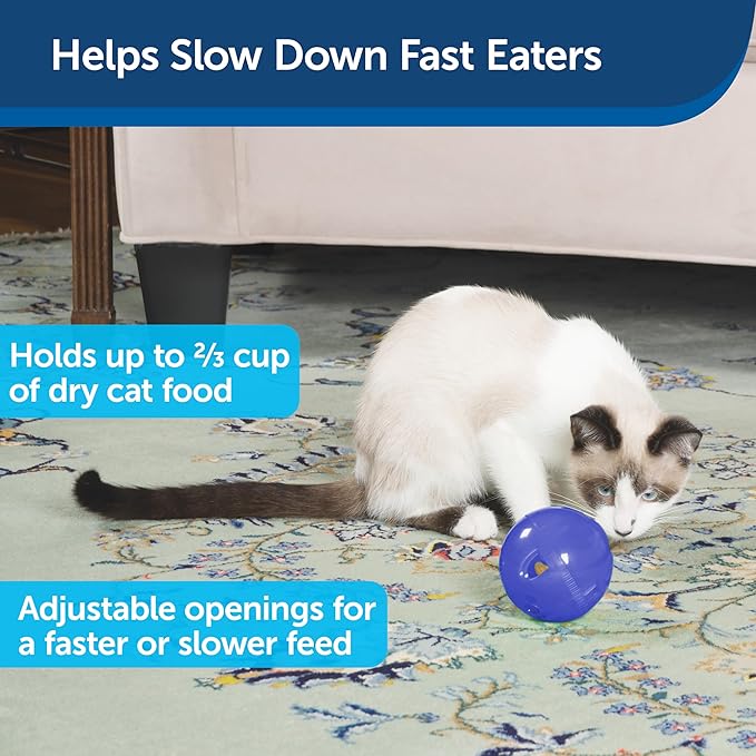 PetSafe SlimCat Interactive Feeder - Image 2