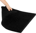 Aquarium Filter Sponge Pad, Filter Media Foam Sponge, Cut-to-Size Foam for Fish Tank (20" x 20" x 1.57", 50PPI)