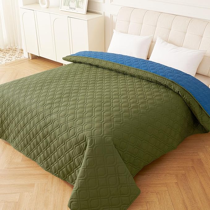 hyha Waterproof Dog Bed Blanket, Soft Pet Blankets, Waterproof Couch Cover - Image 8